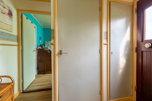 Medium property photo - Den Oudert 21, 4261 NA Wijk en Aalburg